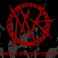 Murder Disco Experience - Complete discography 1997-2004