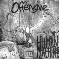 Offensive - Human Machine