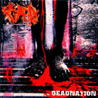 CAD - Deadnation