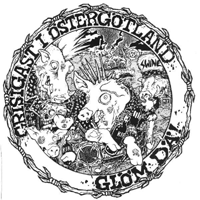 Glöm dä! - Grisigast i östergötland