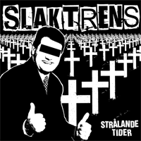 Slaktrens - Strålande tider (pink vinyl)