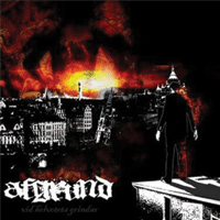 Afgrund - Vid helvetets grindar