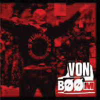 Von bööm - Punkrock terrorists