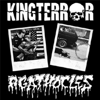 Kingterror/Agathocles - Split