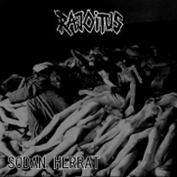 Rajoitus/Abnorm - Split