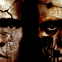 Splitter/FUBAR - Split