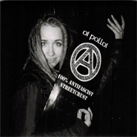 Oi Polloi - 100% Antifascist Streetcrust