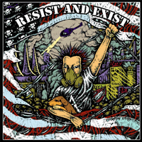 Resist and Exist - Music for social change