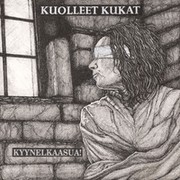 Kuolleet kukat - Kyynelkaasua!