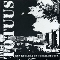 Totuus - Kun kuolema on todellisuutta
