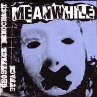 Meanwhile - Ghostface democracy