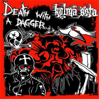 Death with a dagger/Kylma sota - Split