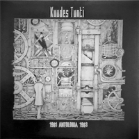 Kuudes tunti - 1981 Antologia 1983