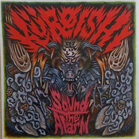 Kuroishi - Sound The Alarm