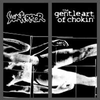 Sick Terror/The gentle art of Chokin - Split