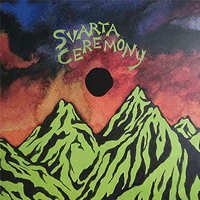 Svärta - Ceremony