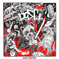 Böset - Sista Varningen