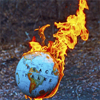 Peace Talks - Progress (euro press)