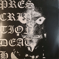 Prescriptiondeath - No life