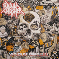 Brainwasher - Vicious circles