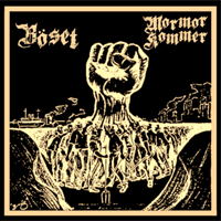 Böset/Mormor kommer - Split
