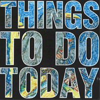 V/A - Things To Do Today