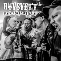 Rövsvett - Sällan studsar en termos