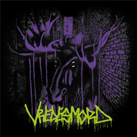 Vredesmord - 1000 aldrig nog