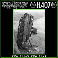 Agathocles/H.407 - Split: For What? For Who?