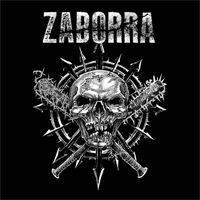Zaborra - S/T