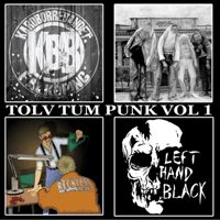 V/A - Tolv Tum Punk Vol 1