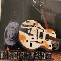 Kardborrebandet - Helt inkompetent