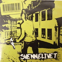 Konsumenterna - Svennelivet