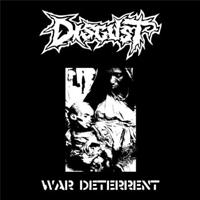 Disgust (JP) - War deterrent