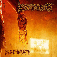 Ass to mouth - Degenerate