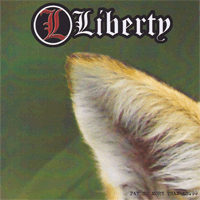 Liberty - No More Asking...