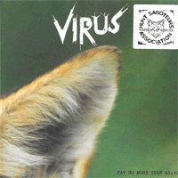 Virus - Drunk Lover
