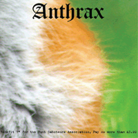 Anthrax - S/T