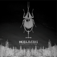 Malachi - Wither to cover the tread