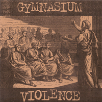 V/A - Gymnasium Violence