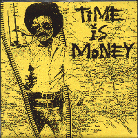 V/A - Time is money