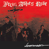 From Ashes Rise - Nightmares