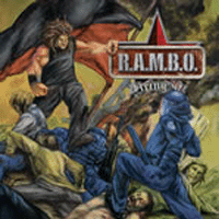R.A.M.B.O. - Bring it!