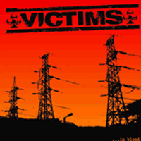 Victims - ...In blood