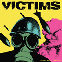 Victims - Divide and conquer