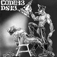 DS-13/Code 13 - Split