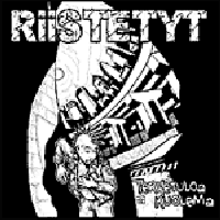 Riistetyt - Tervetuola Kuolema