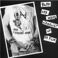 Amdi Petersens Arme - Blod ser mere virkeligt ud pa film