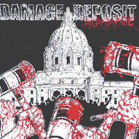 Damage deposit - Do damage