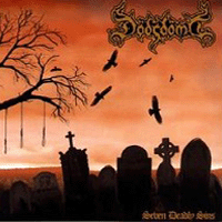 Dödsdömd - Seven deadly sins